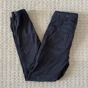 American Eagle High-Waisted Jegging Joggers